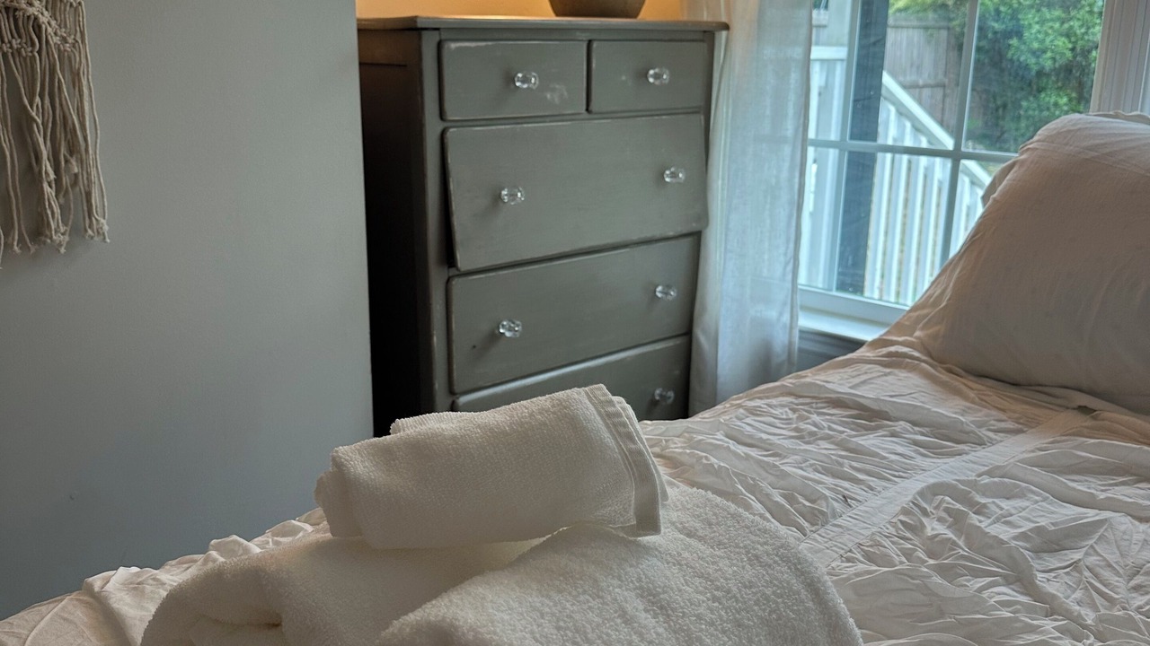 Photo of Bedroom in Greer