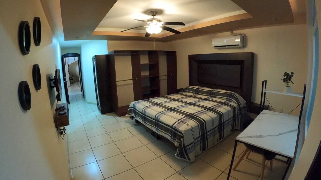 Photo of Bedroom in Sahuayo