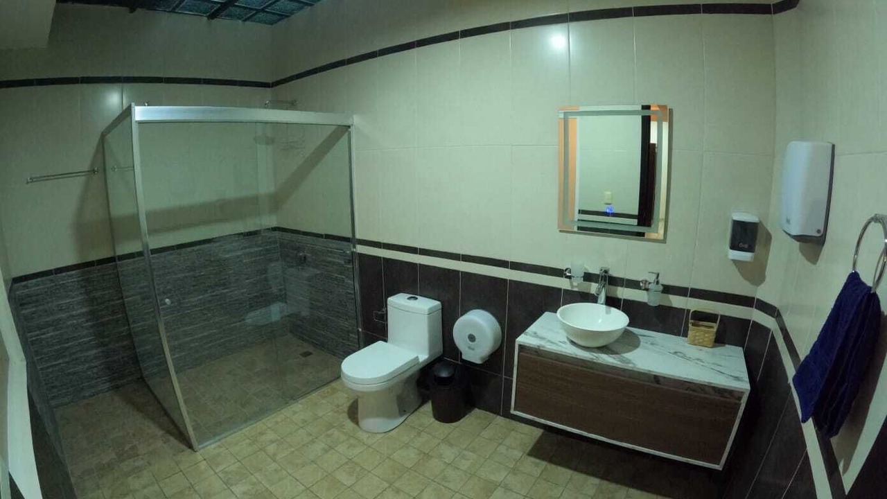 Photo of Bathroom in Sahuayo