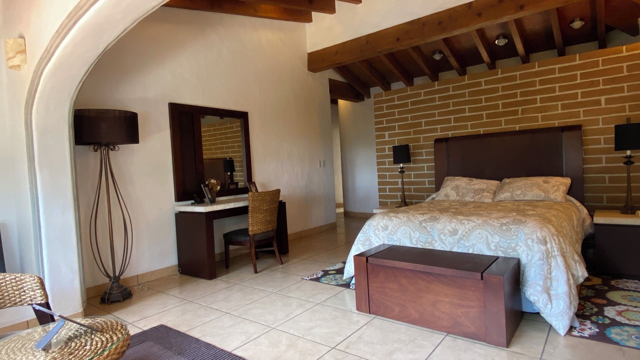 Photo of Bedroom in Rancho Cortes