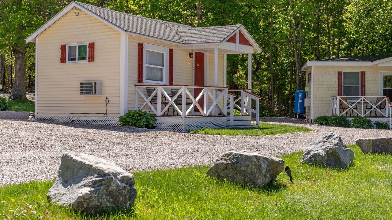 Photo of Outdoor in Hulls Cove