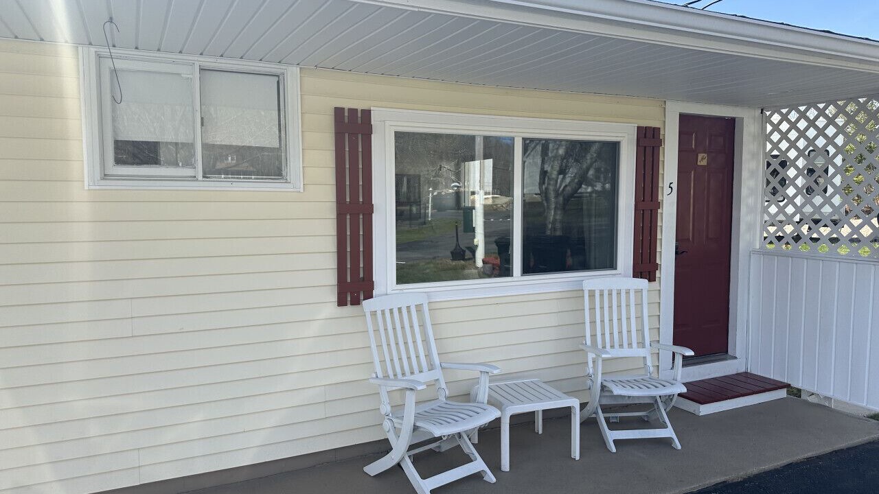 Photo of Outdoor in Hulls Cove