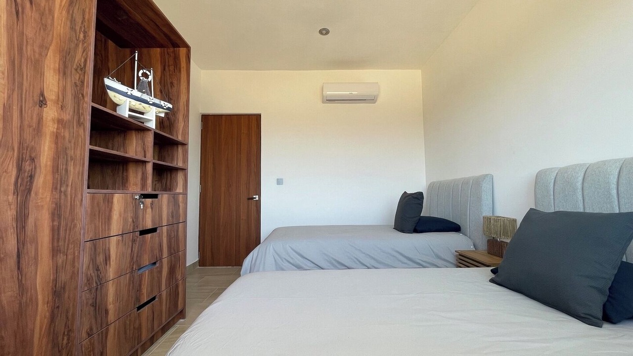 Photo of Bedroom in Puente del Mar