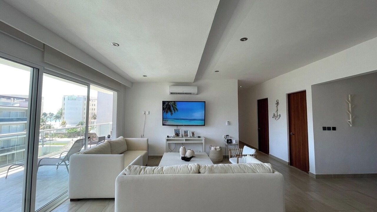 Photo of Livingroom in Puente del Mar