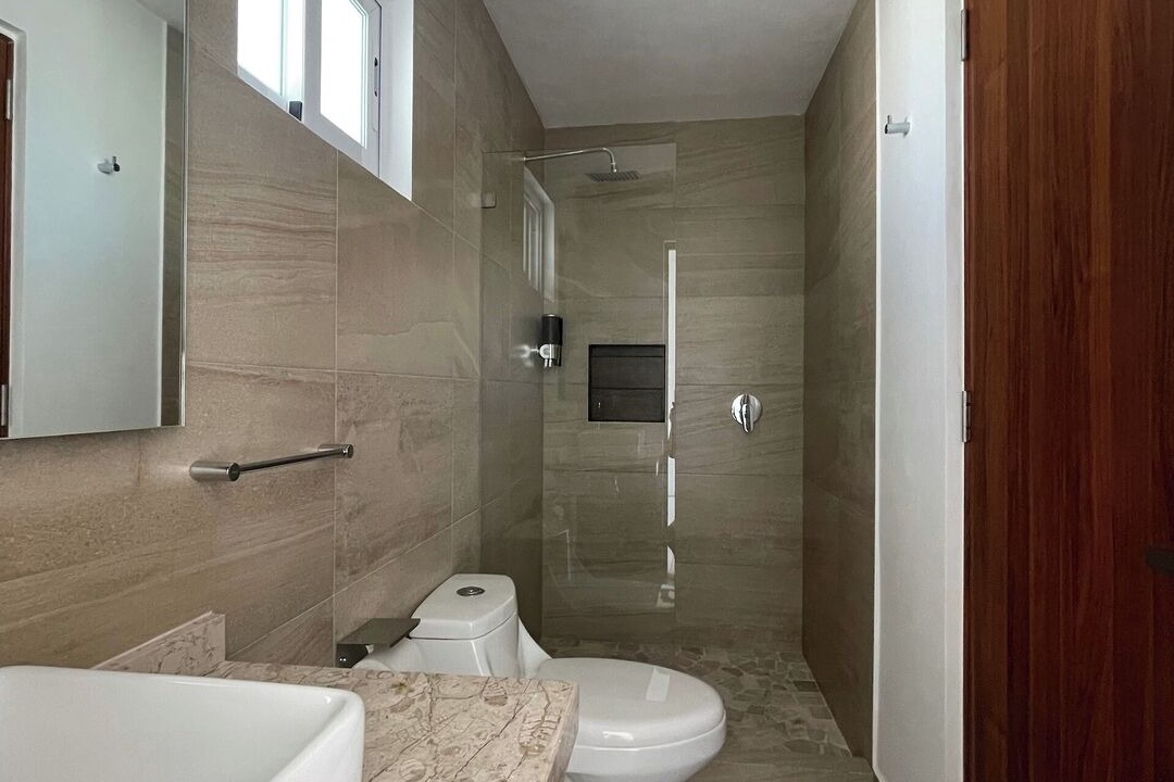 Photo of Bathroom in Puente del Mar