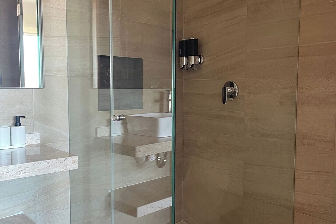 Photo of Bathroom in Puente del Mar