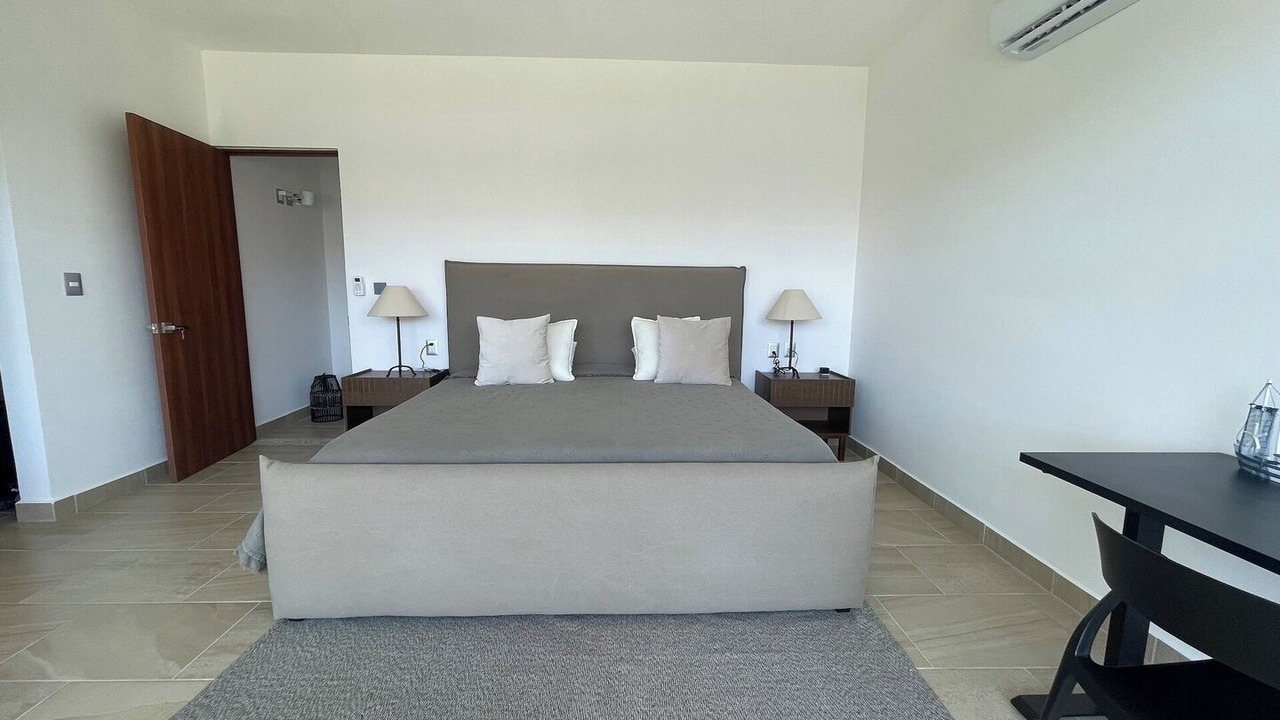 Photo of Bedroom in Puente del Mar