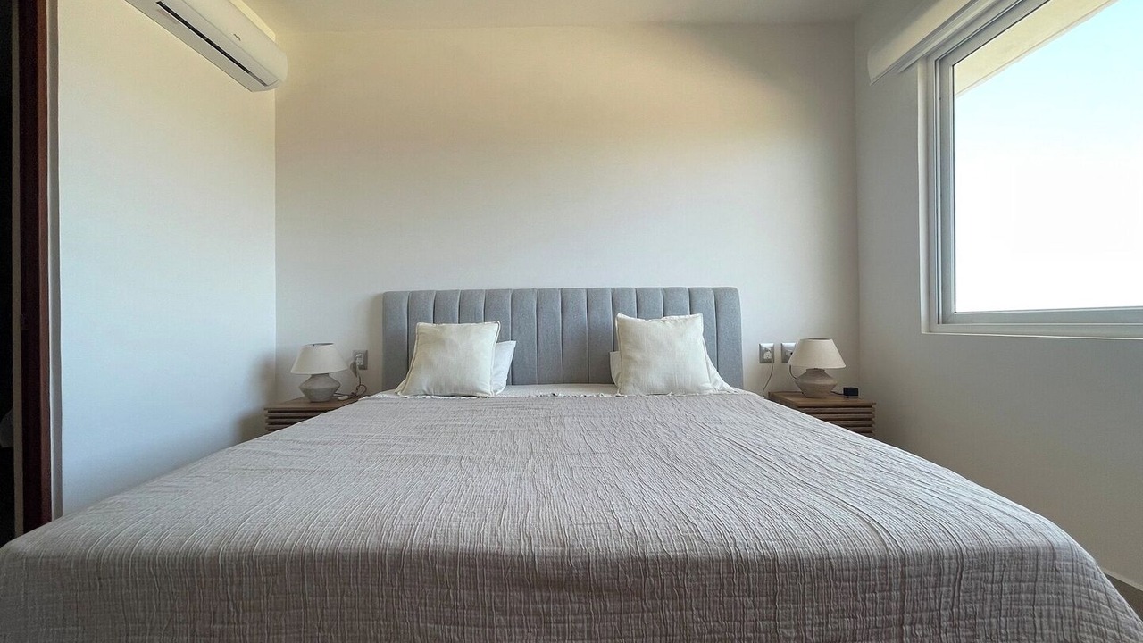 Photo of Bedroom in Puente del Mar