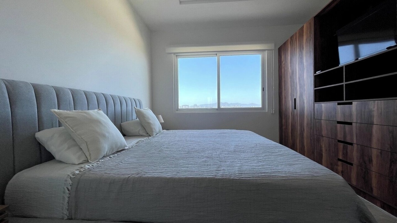 Photo of Bedroom in Puente del Mar
