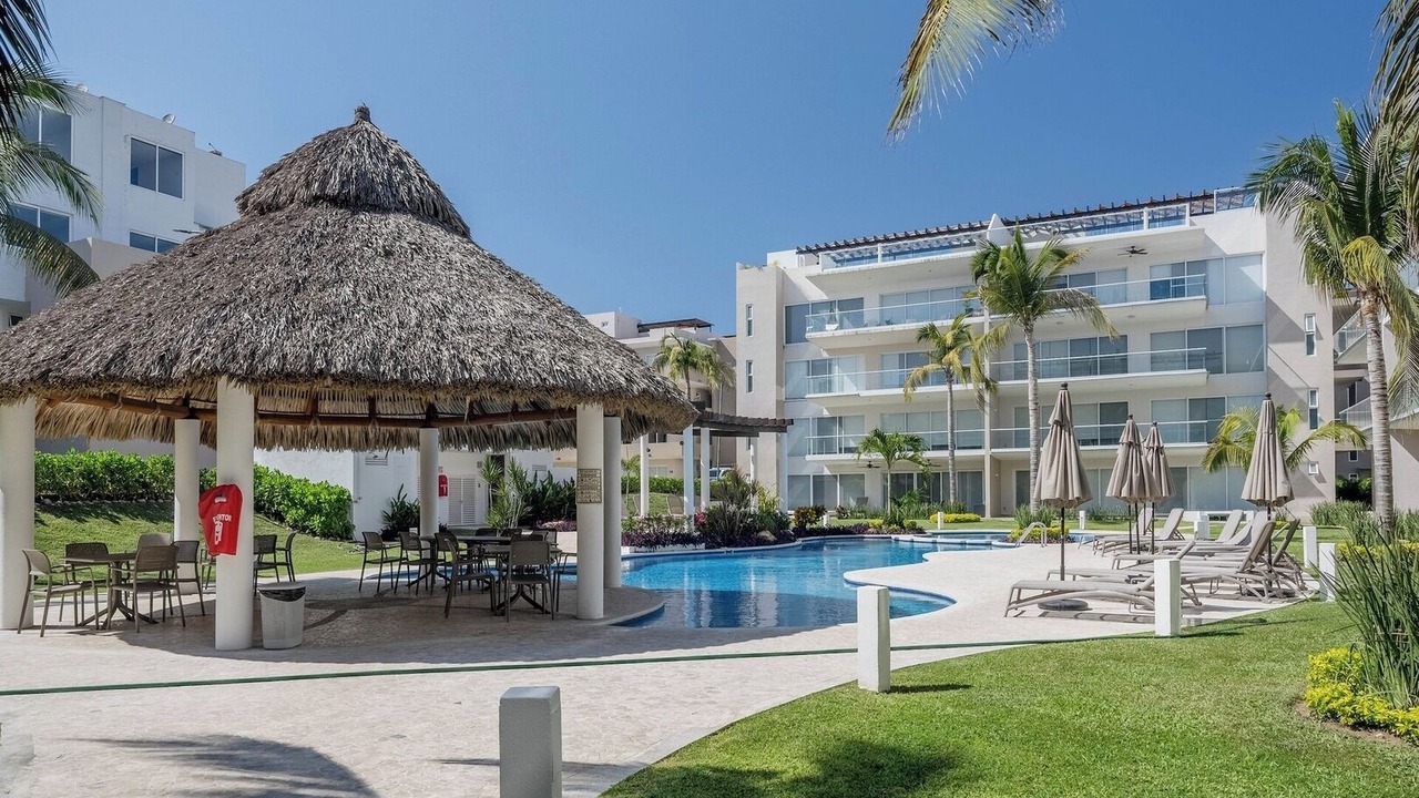 Photo of Outdoor in Puente del Mar