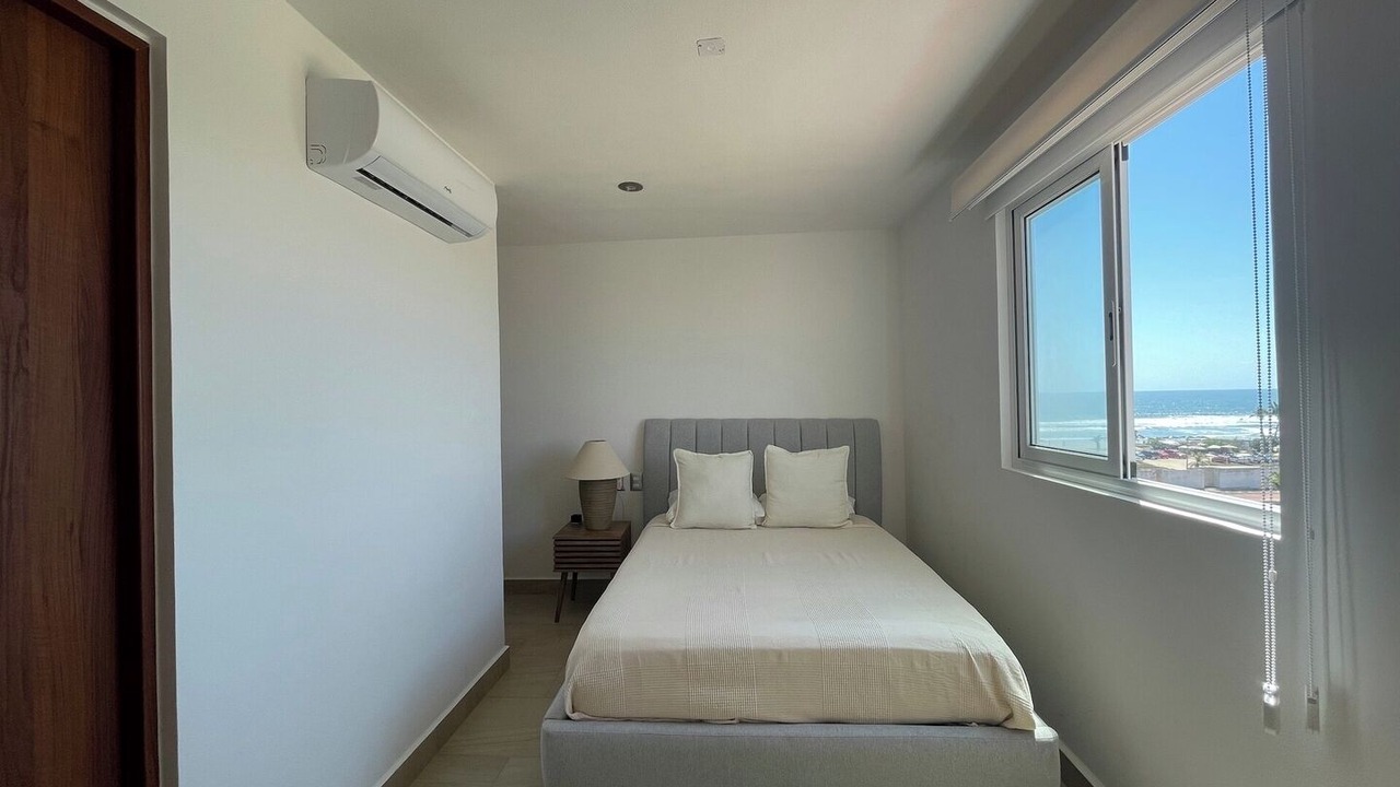 Photo of Bedroom in Puente del Mar