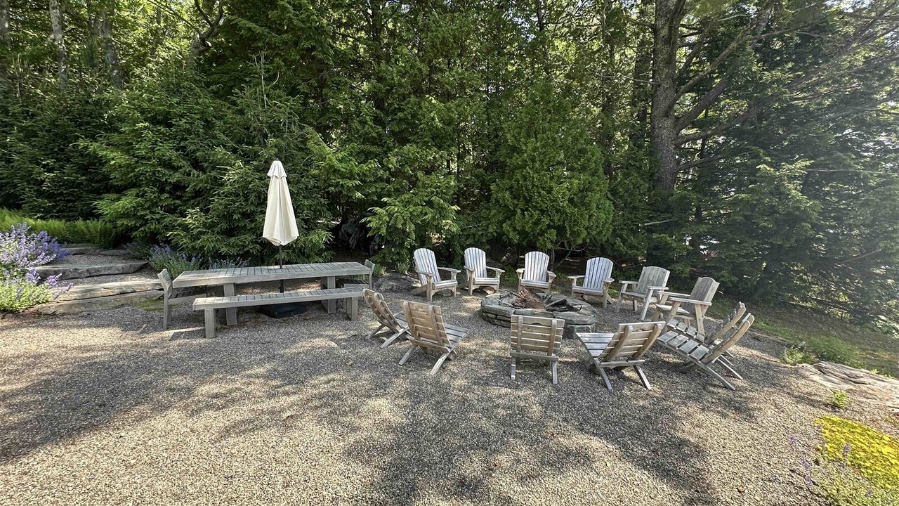 Photo of Outdoor in Lincolnville