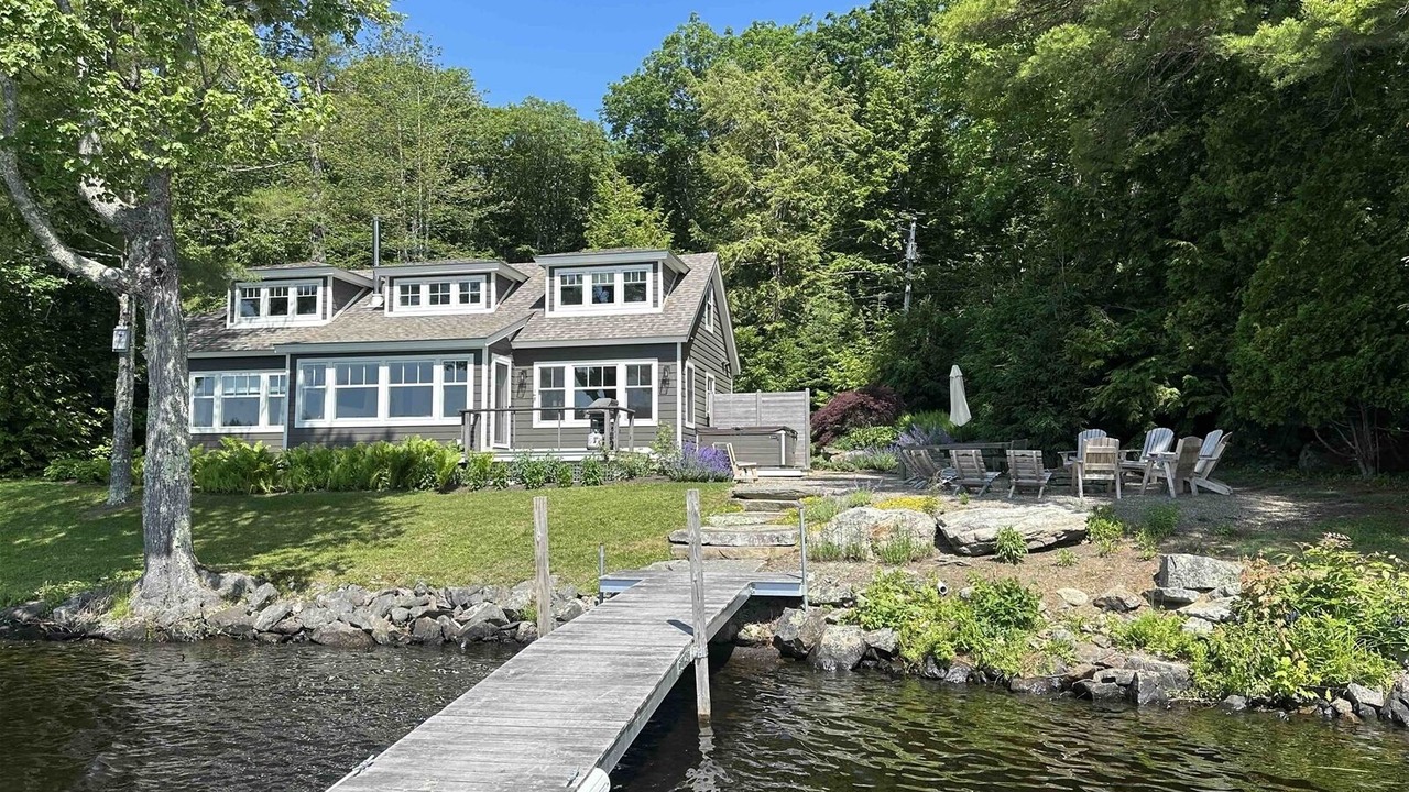 Photo of Outdoor in Lincolnville