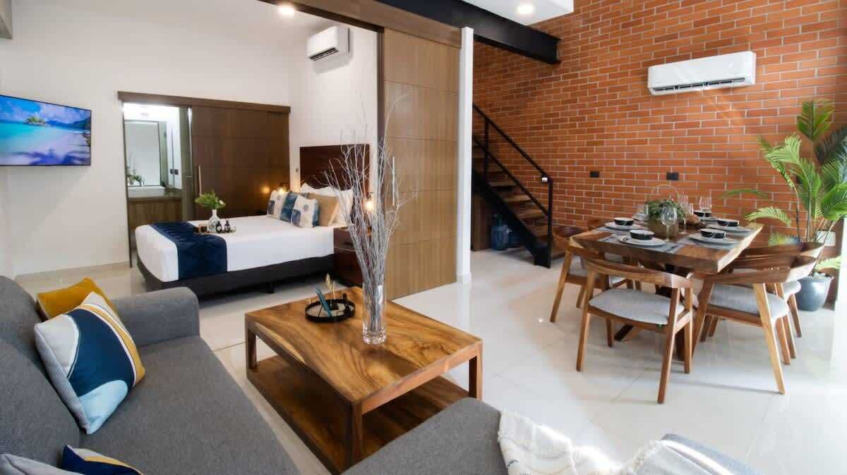 Photo of Bedroom in North Hotel Zone
