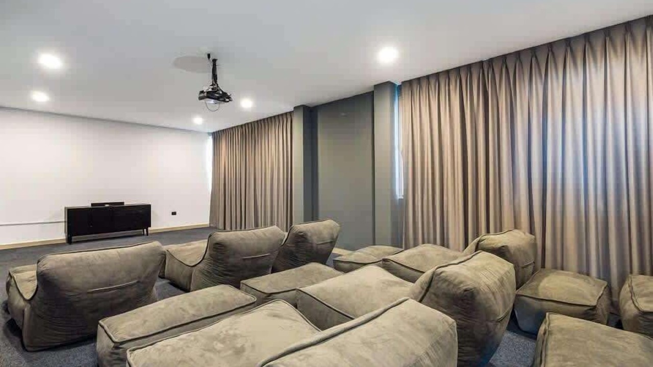 Photo of Bedroom in North Hotel Zone