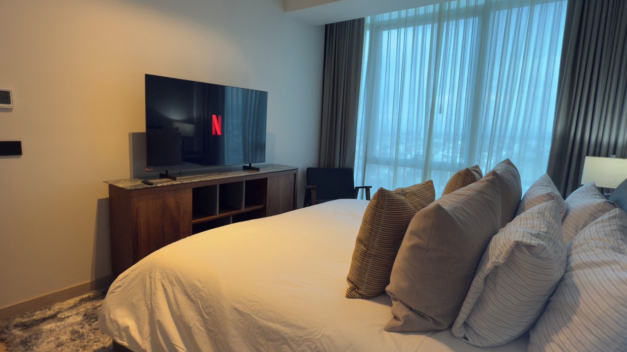 Photo of Bedroom in Benito Juarez