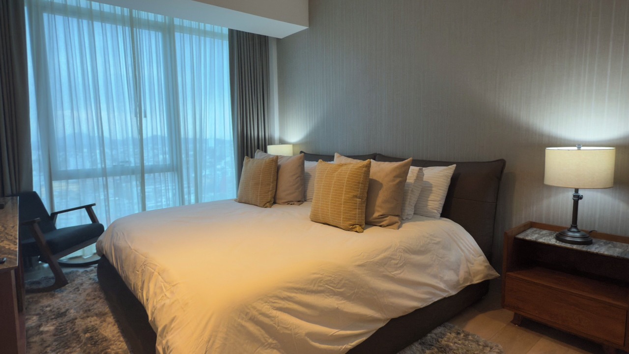 Photo of Bedroom in Benito Juarez