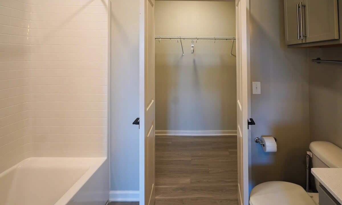Photo of Bathroom in Spartanburg