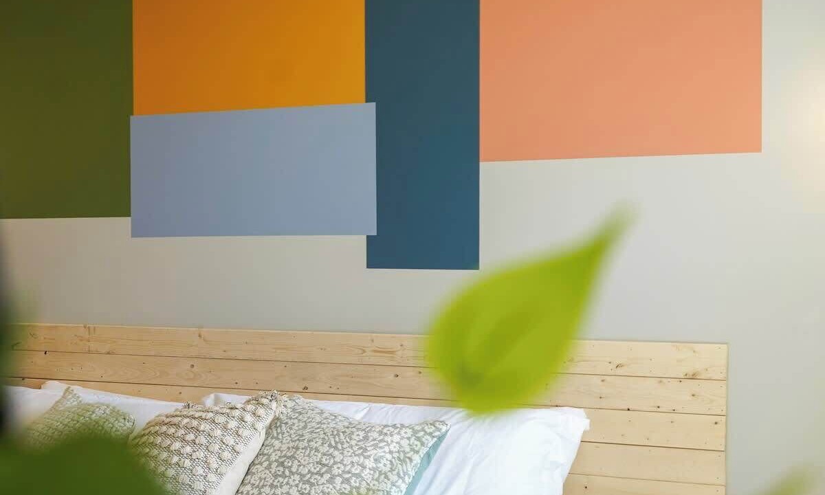 Photo of Bedroom in Spartanburg