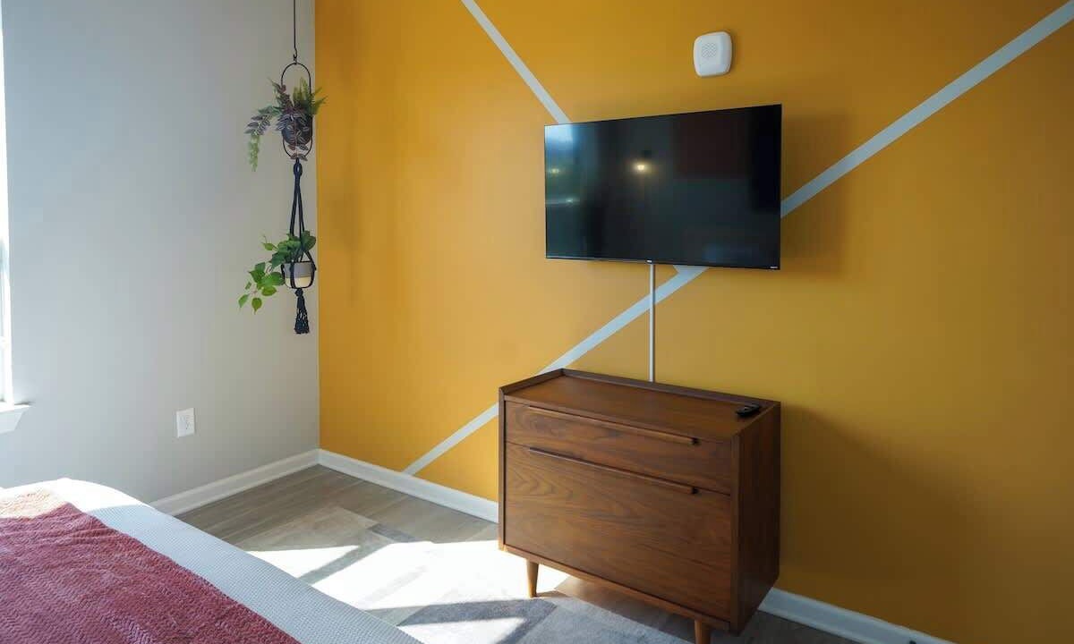 Photo of Bedroom in Spartanburg