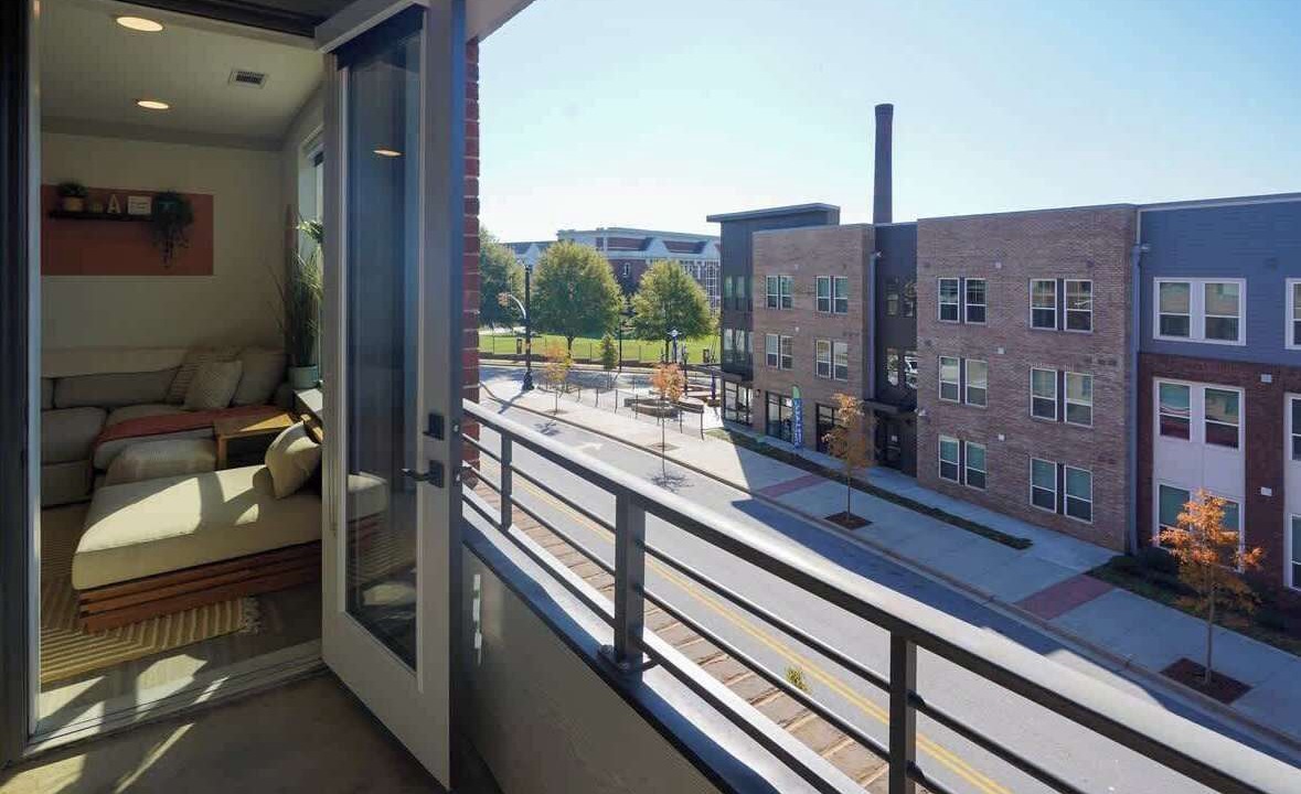 Photo of Outdoor in Spartanburg
