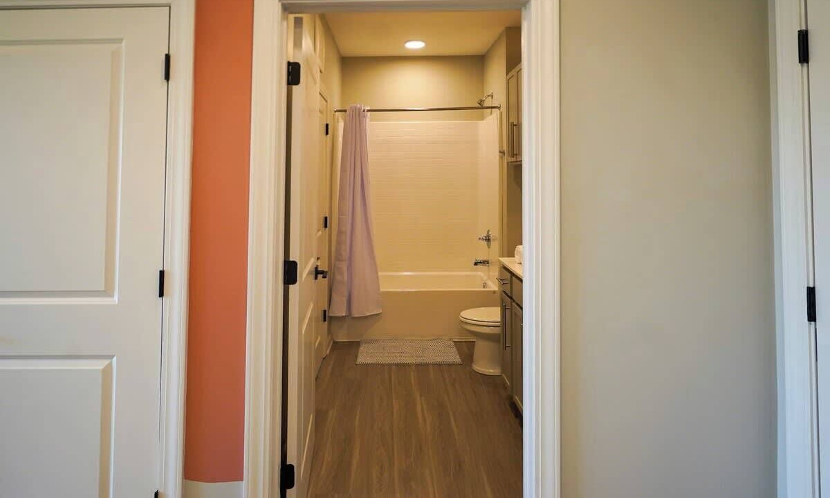 Photo of Bathroom in Spartanburg