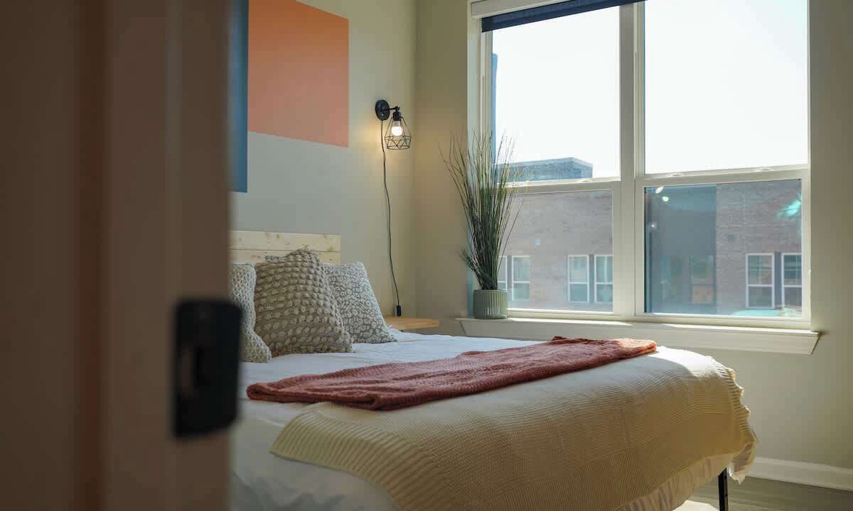 Photo of Bedroom in Spartanburg