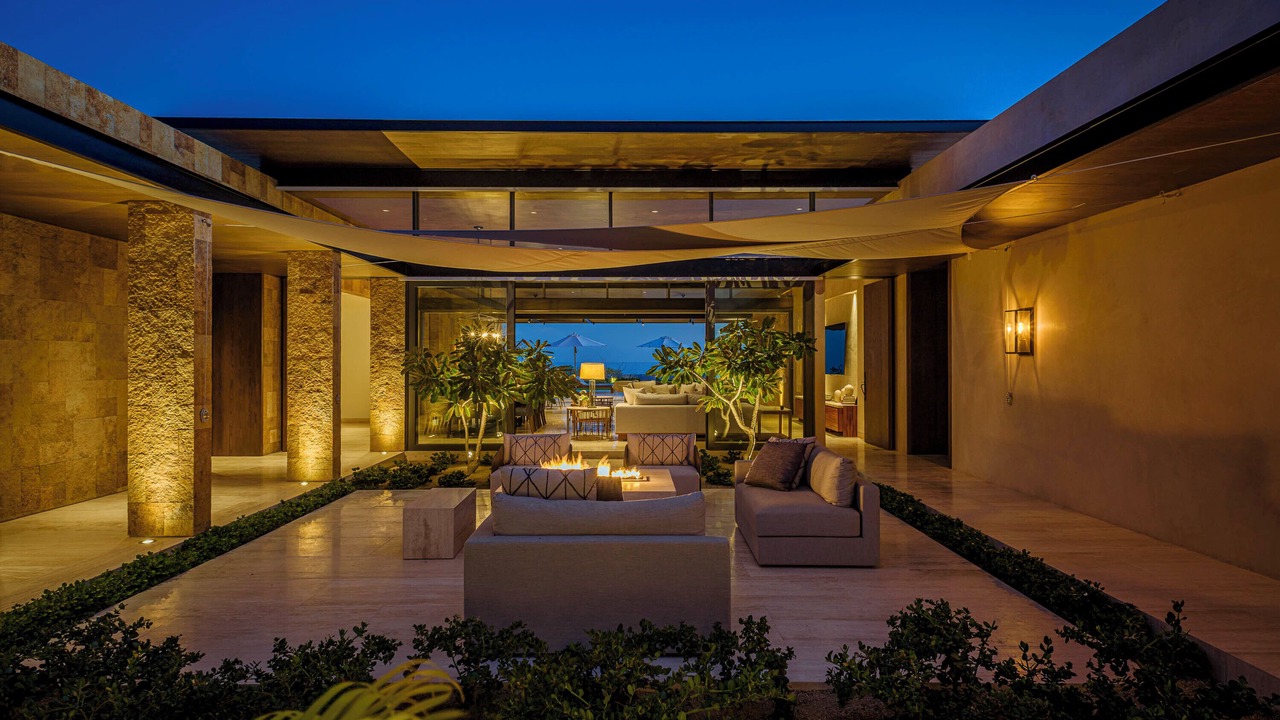 Photo of Patio Balcony in San Jose del Cabo