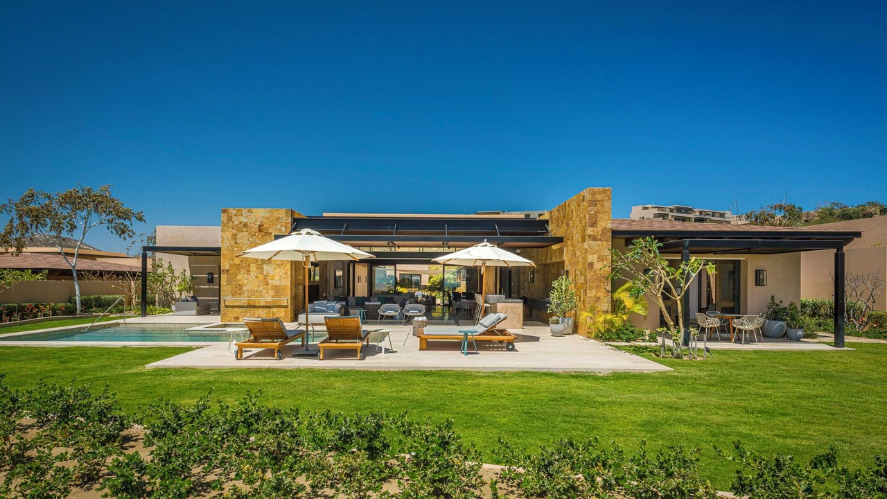 Photo of Outdoor in San Jose del Cabo