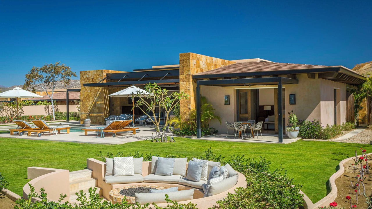 Photo of Patio Balcony in San Jose del Cabo