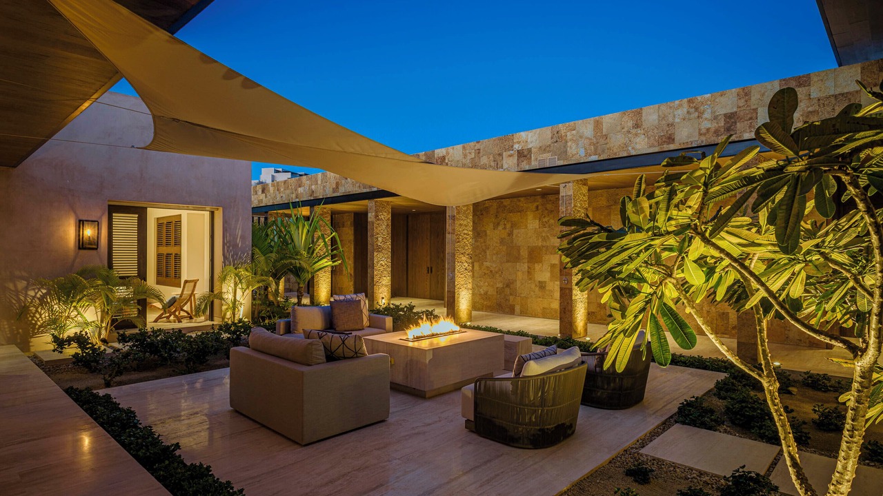 Photo of Patio Balcony in San Jose del Cabo