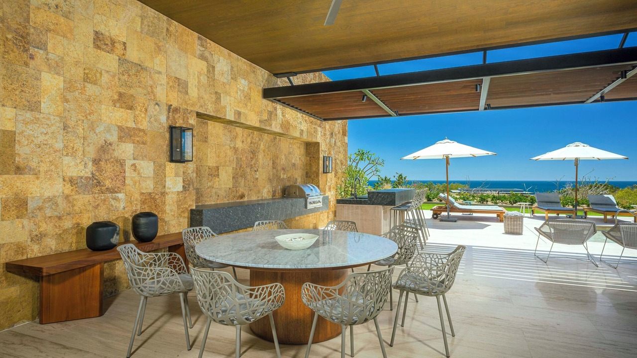Photo of Outdoor in San Jose del Cabo