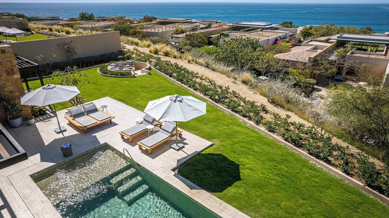 Photo of Outdoor in San Jose del Cabo