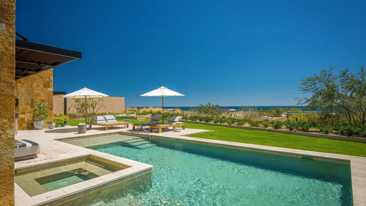 Photo of Outdoor in San Jose del Cabo