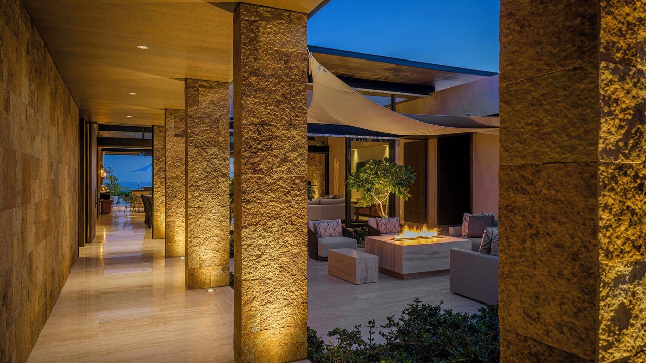 Photo of Patio Balcony in San Jose del Cabo