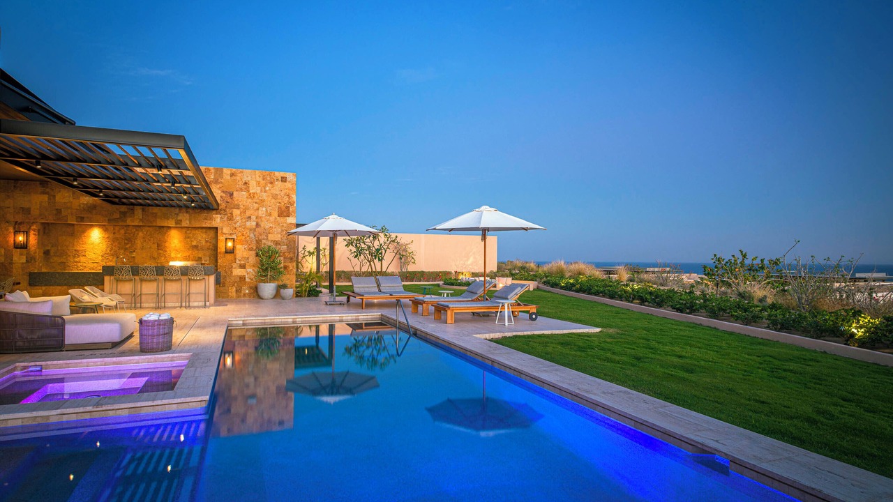 Photo of Outdoor in San Jose del Cabo
