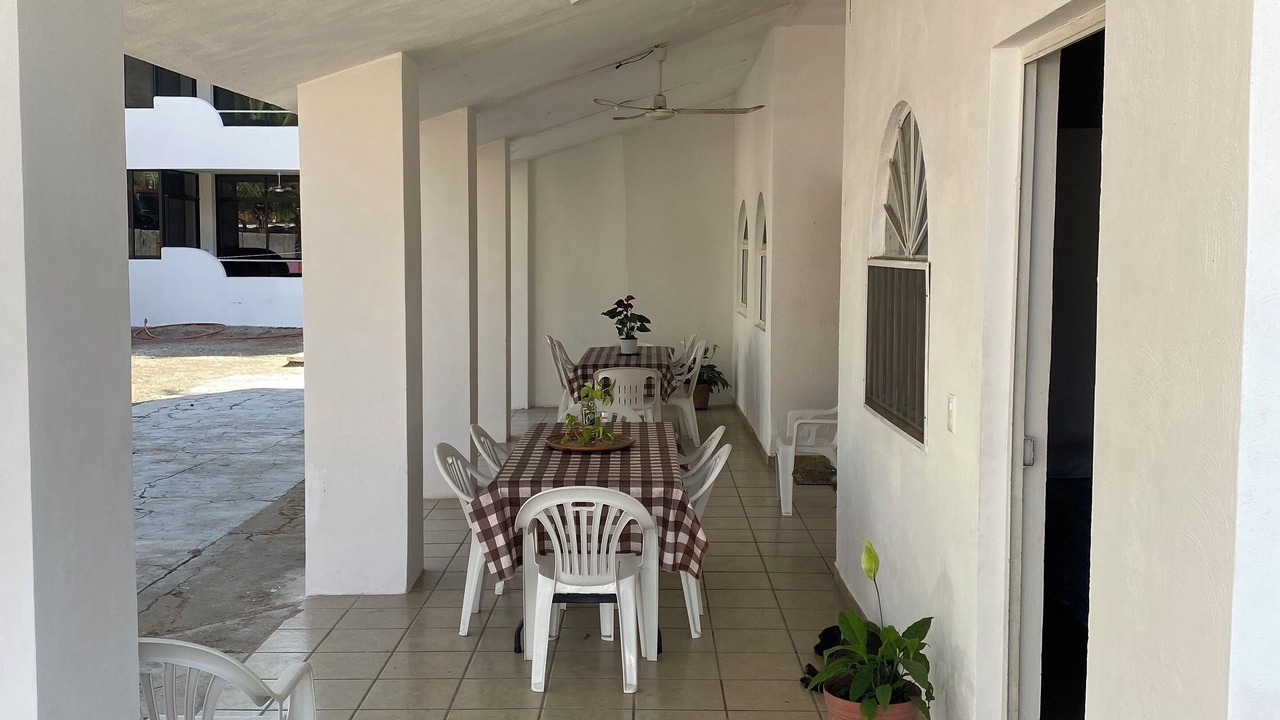 Photo of Outdoor in Los Ayala
