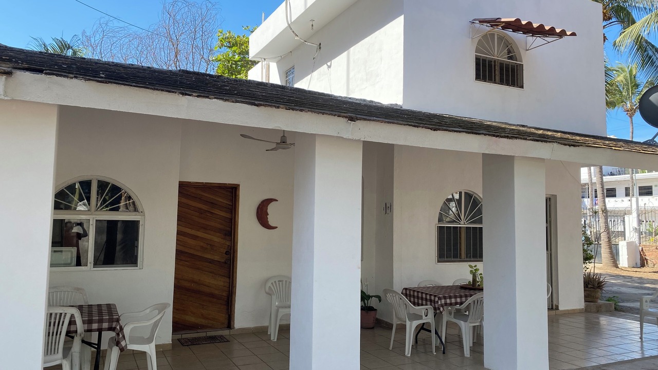 Photo of Outdoor in Los Ayala