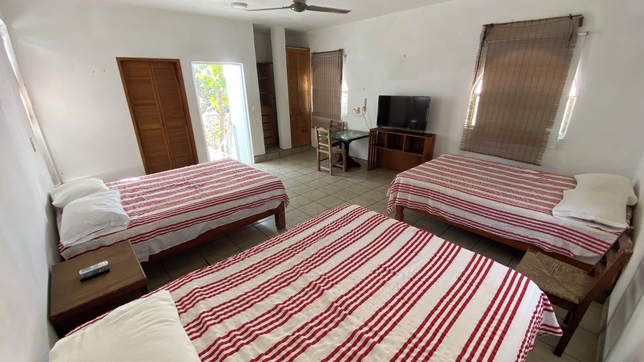 Photo of Bedroom in Los Ayala