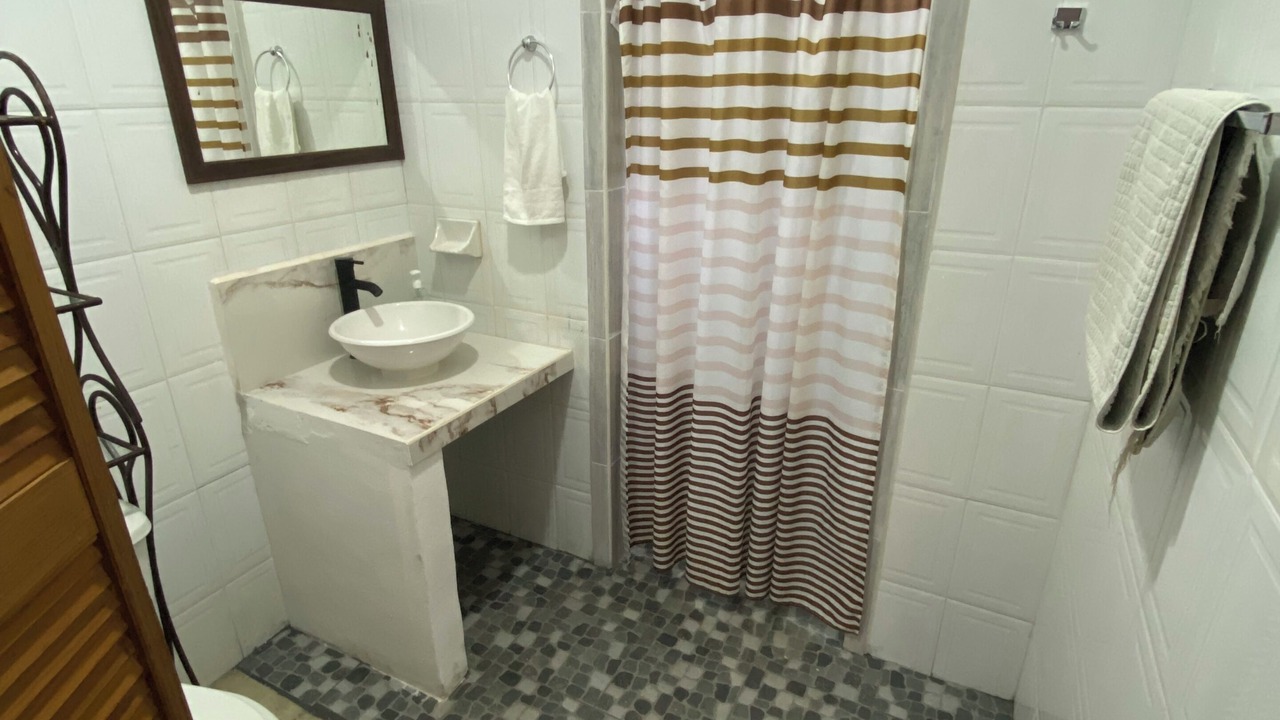 Photo of Bathroom in Los Ayala