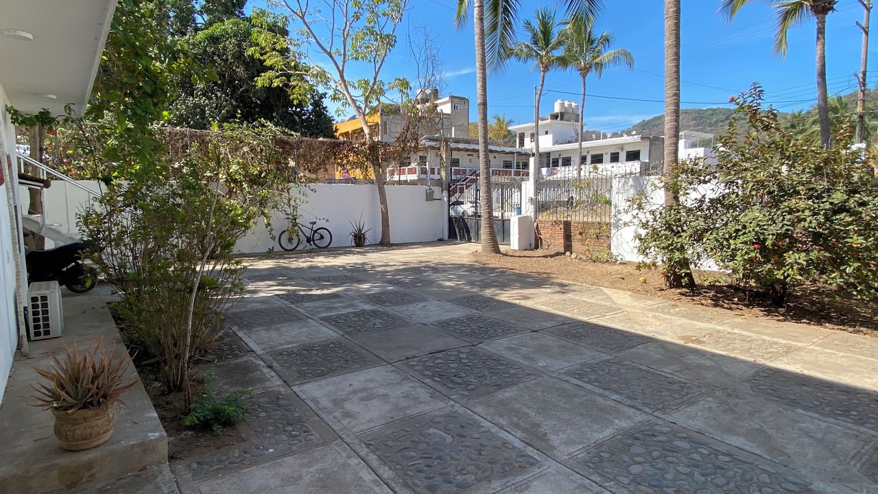Photo of Outdoor in Los Ayala