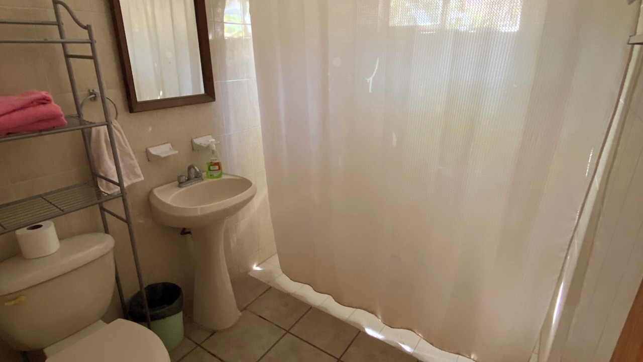 Photo of Bathroom in Los Ayala
