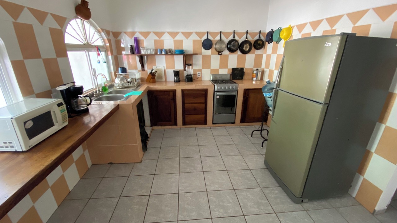 Photo of Kitchen in Los Ayala