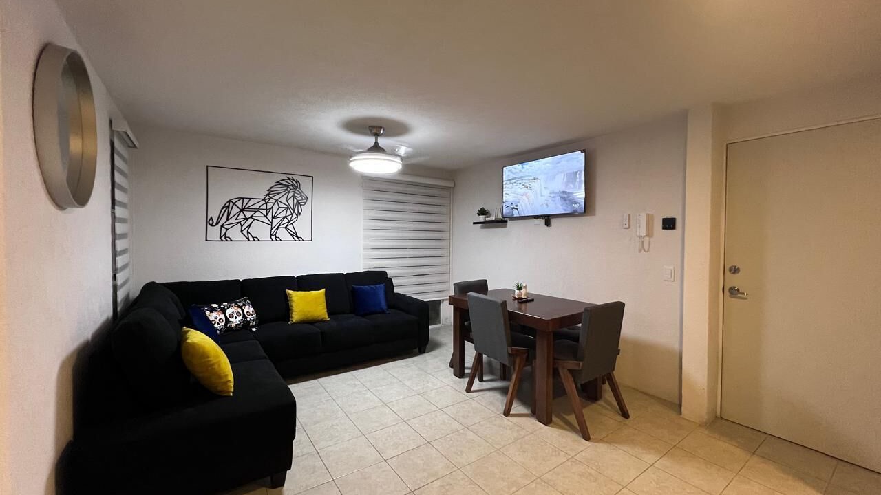 Photo of Livingroom in San Pedro Tlaquepaque