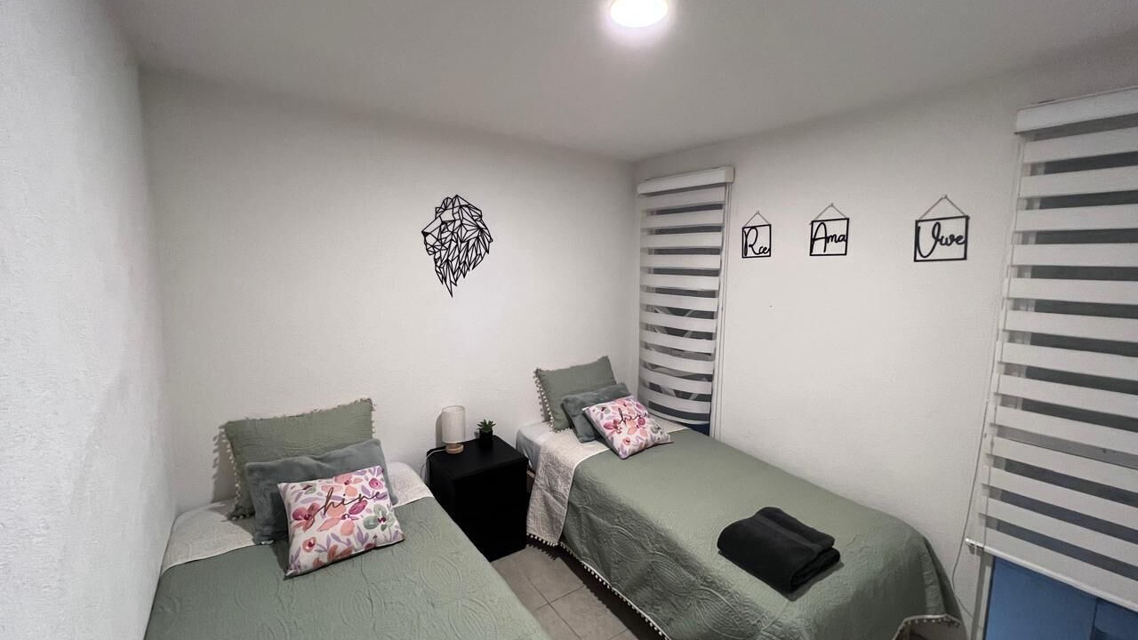 Photo of Bedroom in San Pedro Tlaquepaque