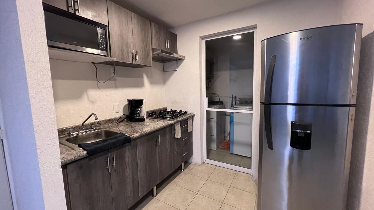 Photo of Kitchen in San Pedro Tlaquepaque