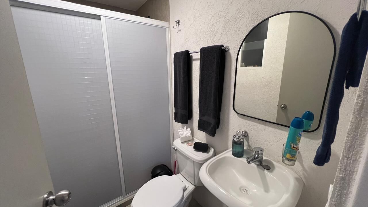 Photo of Bathroom in San Pedro Tlaquepaque
