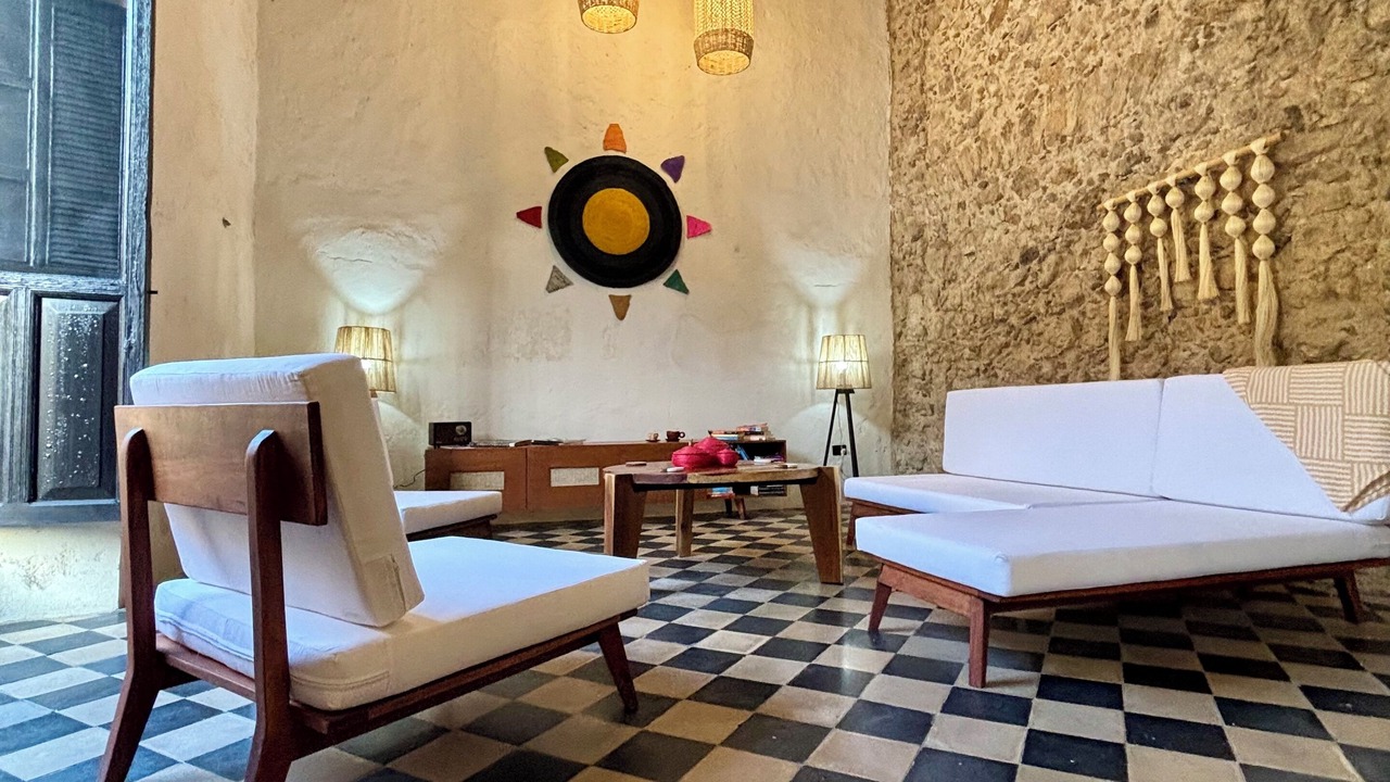 Photo of Others in Izamal