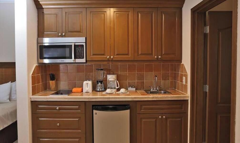 Photo of Kitchen in Loreto