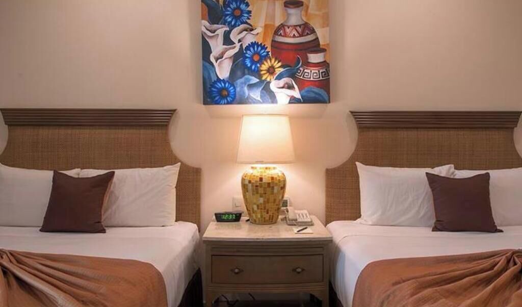 Photo of Bedroom in Loreto